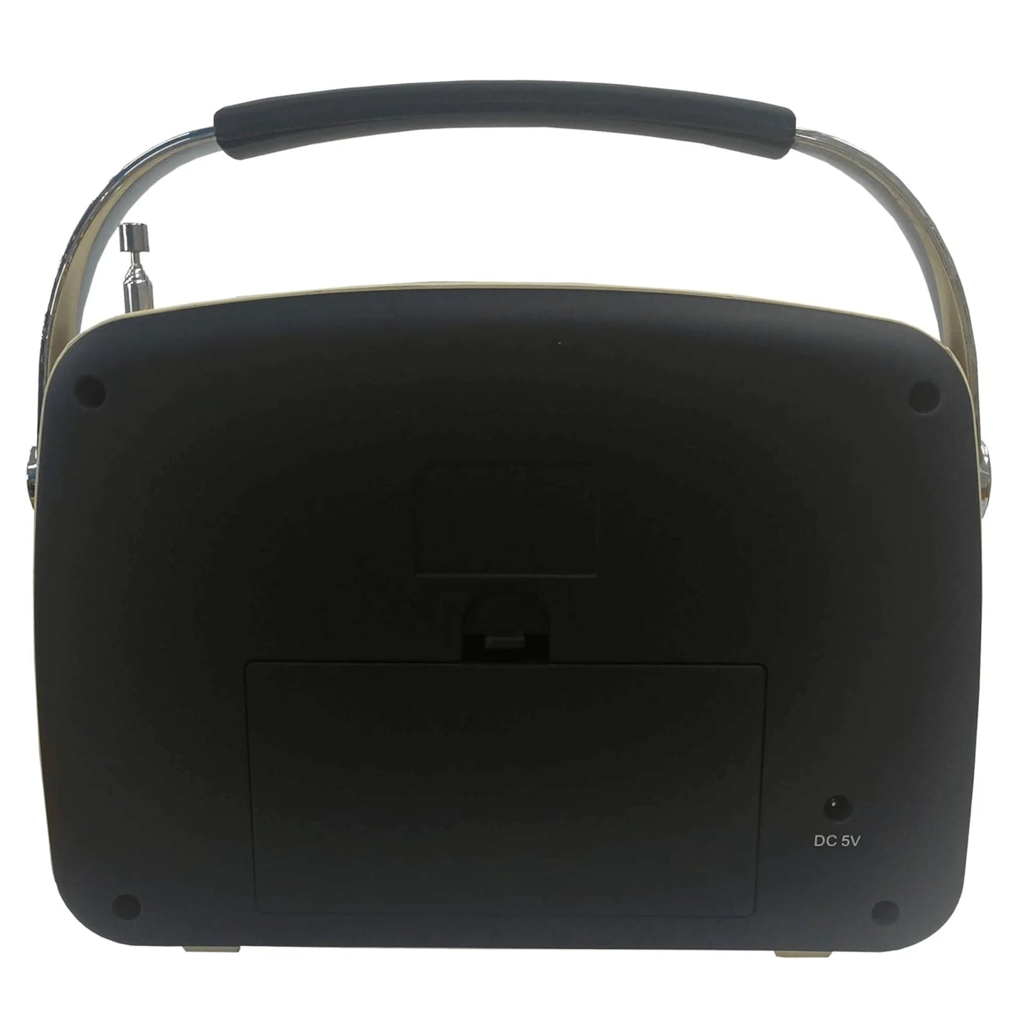 Revive the 1950s with Our Multi-Function Bluetooth Retro Speaker – Your Portable Music Companion!
