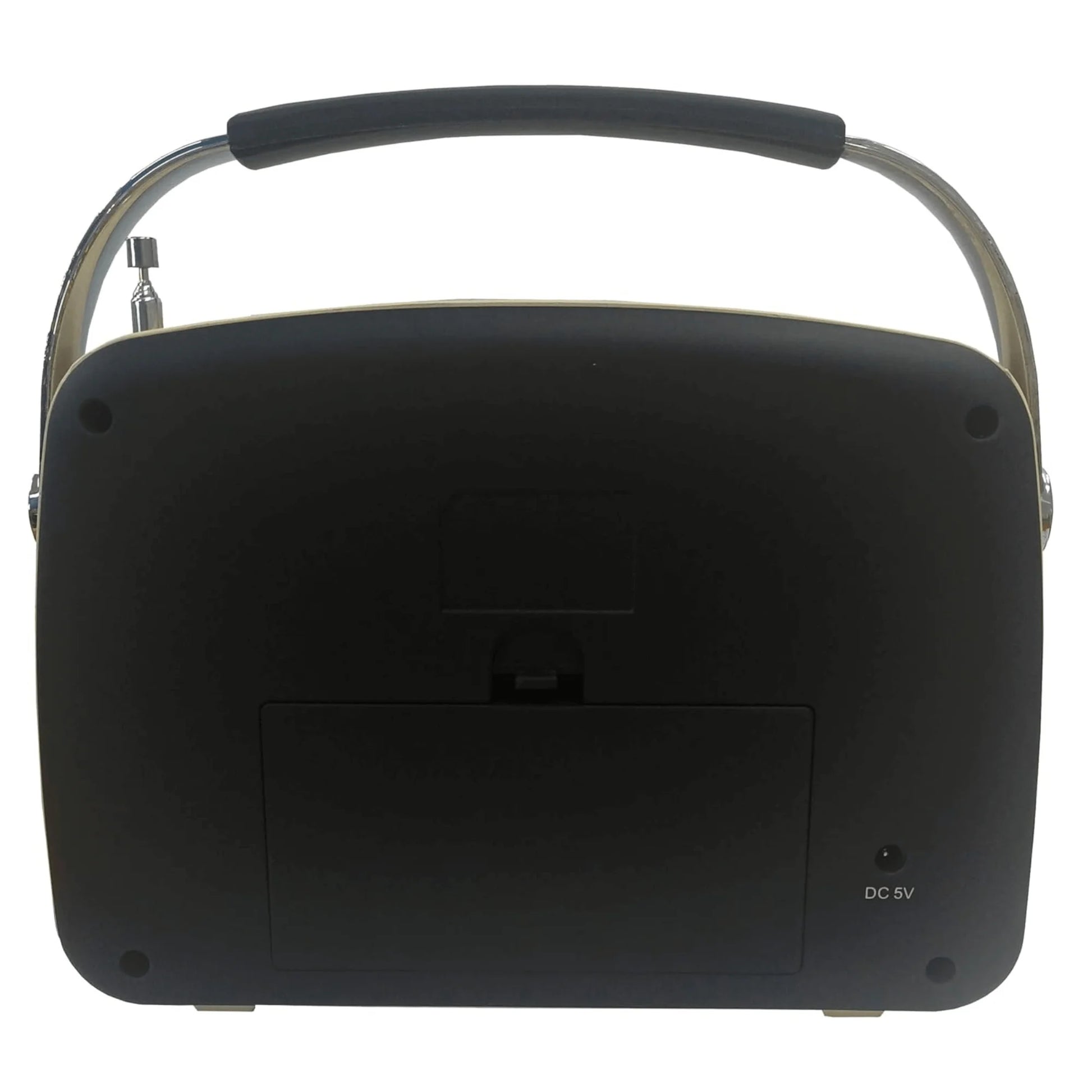 Revive the 1950s with Our Multi-Function Bluetooth Retro Speaker – Your Portable Music Companion!