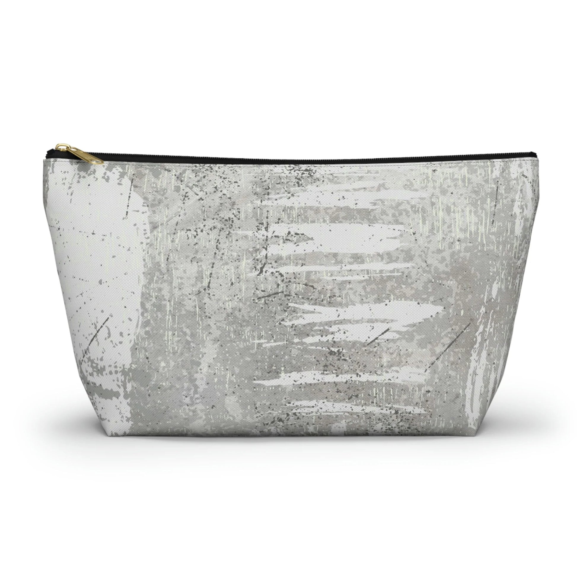 Experience Unmatched Style with the Angela Minimalist Accessory Pouch by Queennoble - Your Ultimate Companion for Organization!