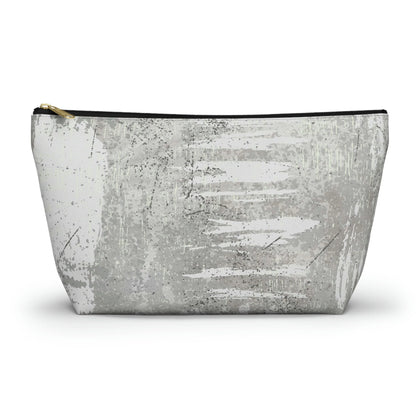 Experience Unmatched Style with the Angela Minimalist Accessory Pouch by Queennoble - Your Ultimate Companion for Organization!