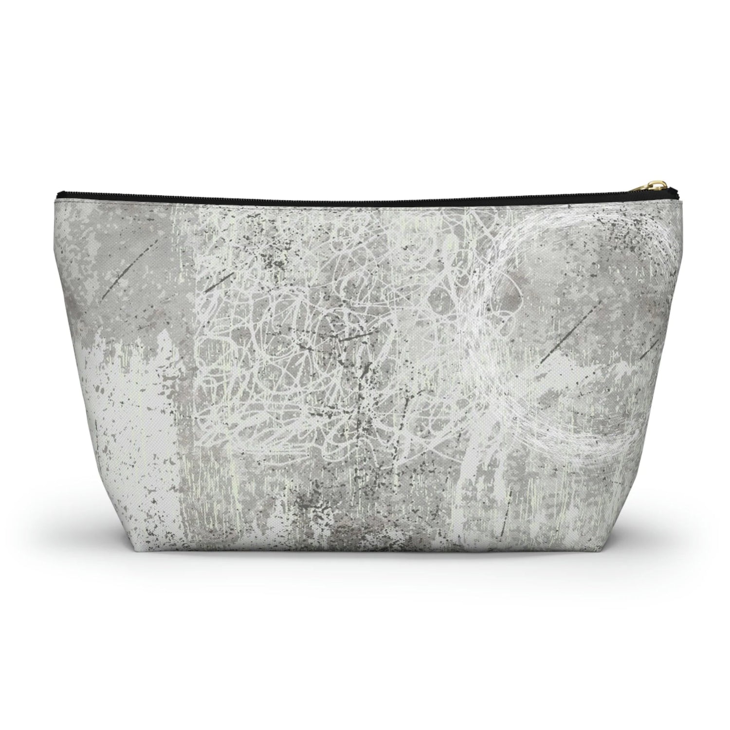 Experience Unmatched Style with the Angela Minimalist Accessory Pouch by Queennoble - Your Ultimate Companion for Organization!