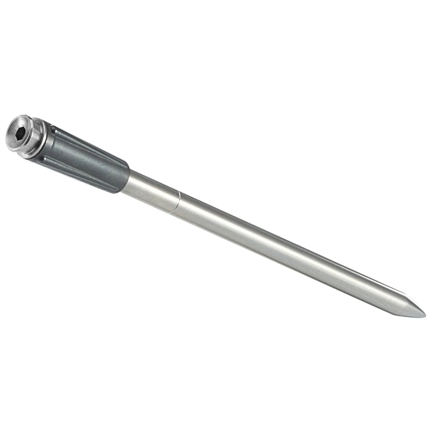 VEVOR Bluetooth Wireless Meat Thermometer - Effortless Cooking with 500 Ft Range for Perfectly Cooked Meats