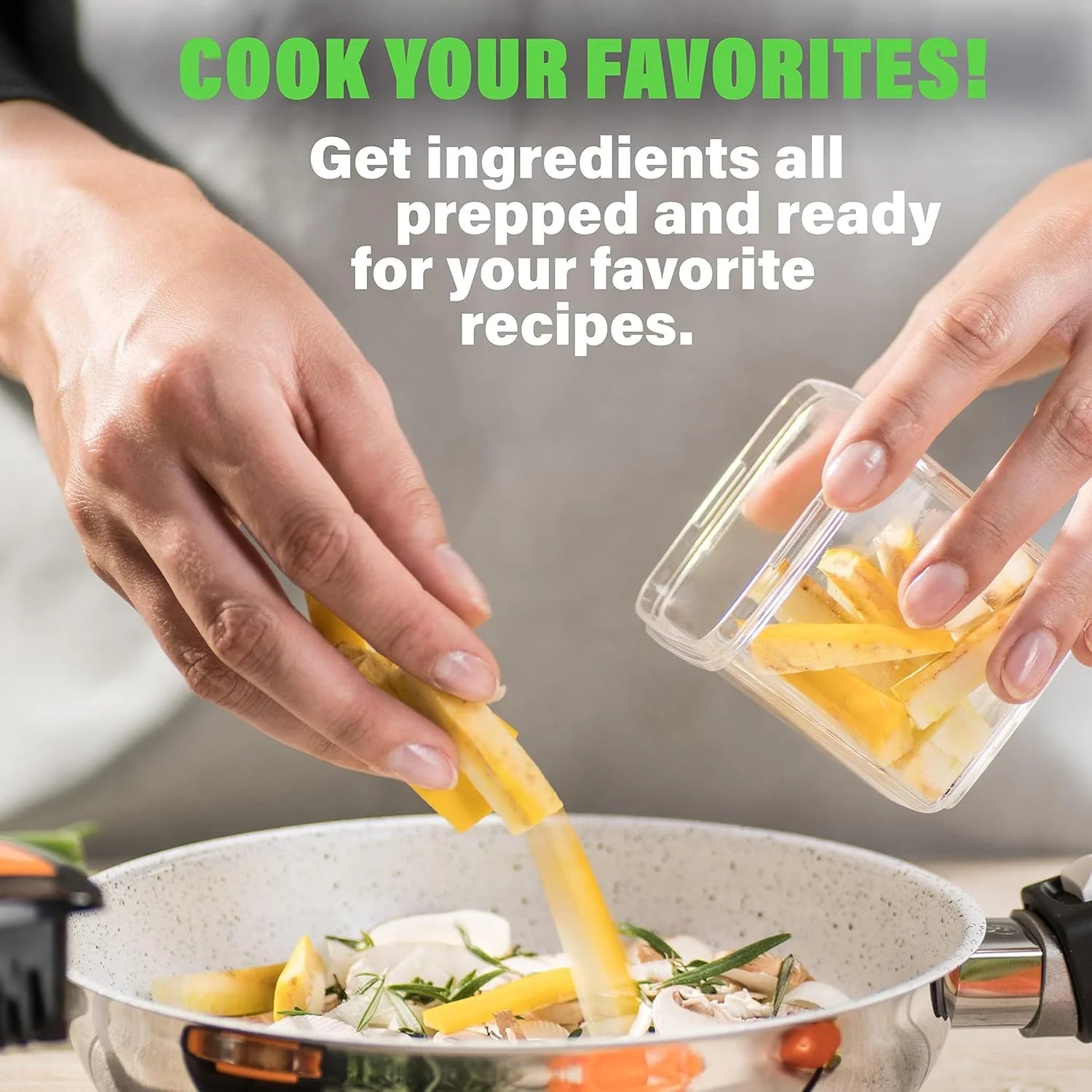 Revolutionize Your Cooking with the Stainless Steel Rotary Cheese Grater - Hand Crank, 3 Blades, Perfect Vegetable Slicer with Suction Base