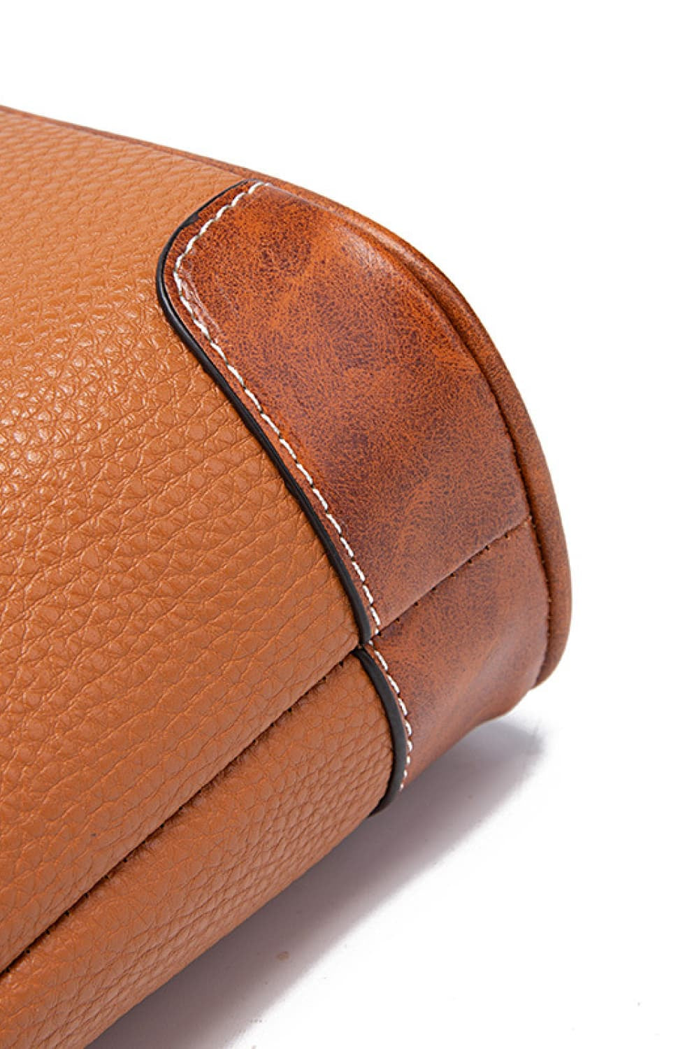 Chic & Versatile Medium PU Leather Crossbody Bag – Your Ultimate Style Companion
