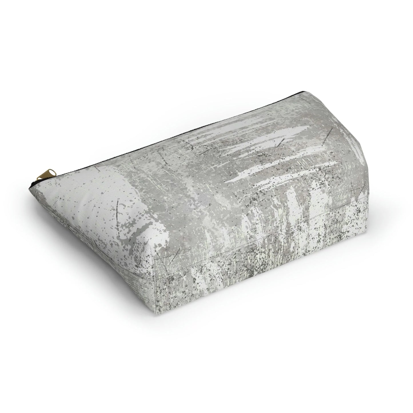Experience Unmatched Style with the Angela Minimalist Accessory Pouch by Queennoble - Your Ultimate Companion for Organization!