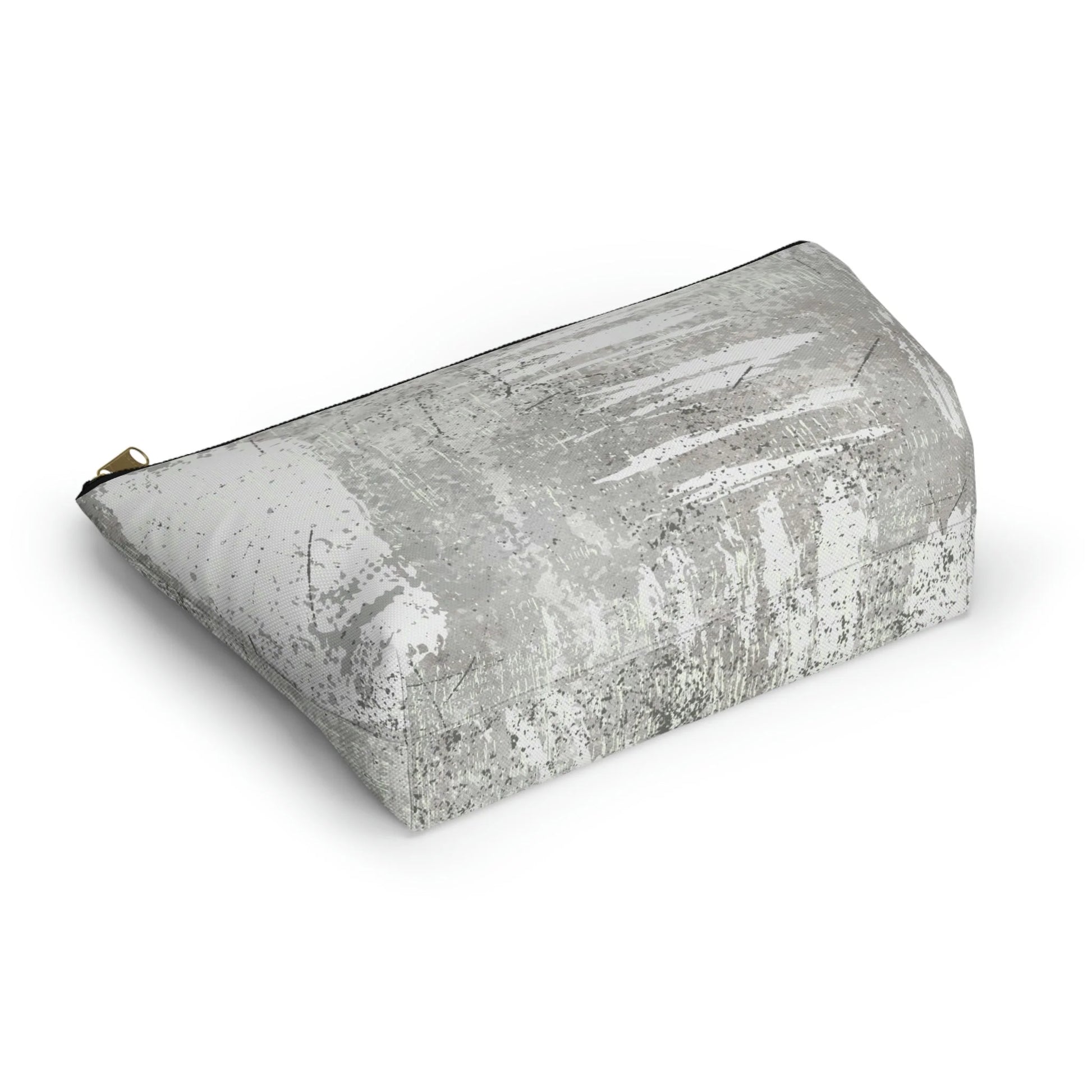 Experience Unmatched Style with the Angela Minimalist Accessory Pouch by Queennoble - Your Ultimate Companion for Organization!