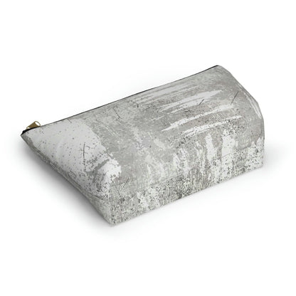 Experience Unmatched Style with the Angela Minimalist Accessory Pouch by Queennoble - Your Ultimate Companion for Organization!