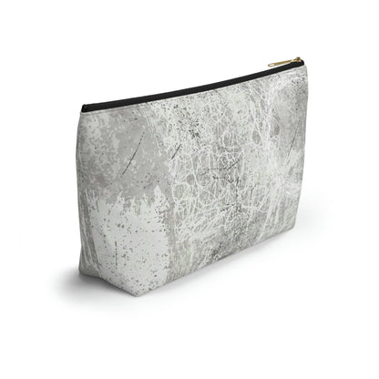 Experience Unmatched Style with the Angela Minimalist Accessory Pouch by Queennoble - Your Ultimate Companion for Organization!