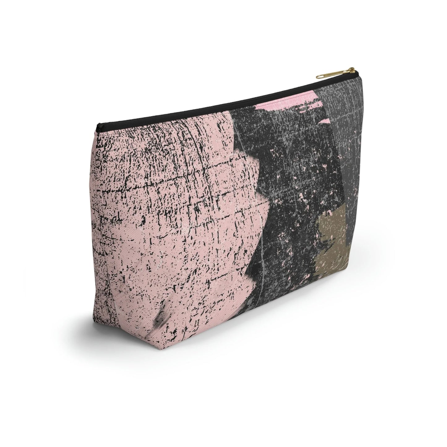 Aurora Minimalist Accessory Pouch by Queennoble **Non-Refundable Item**