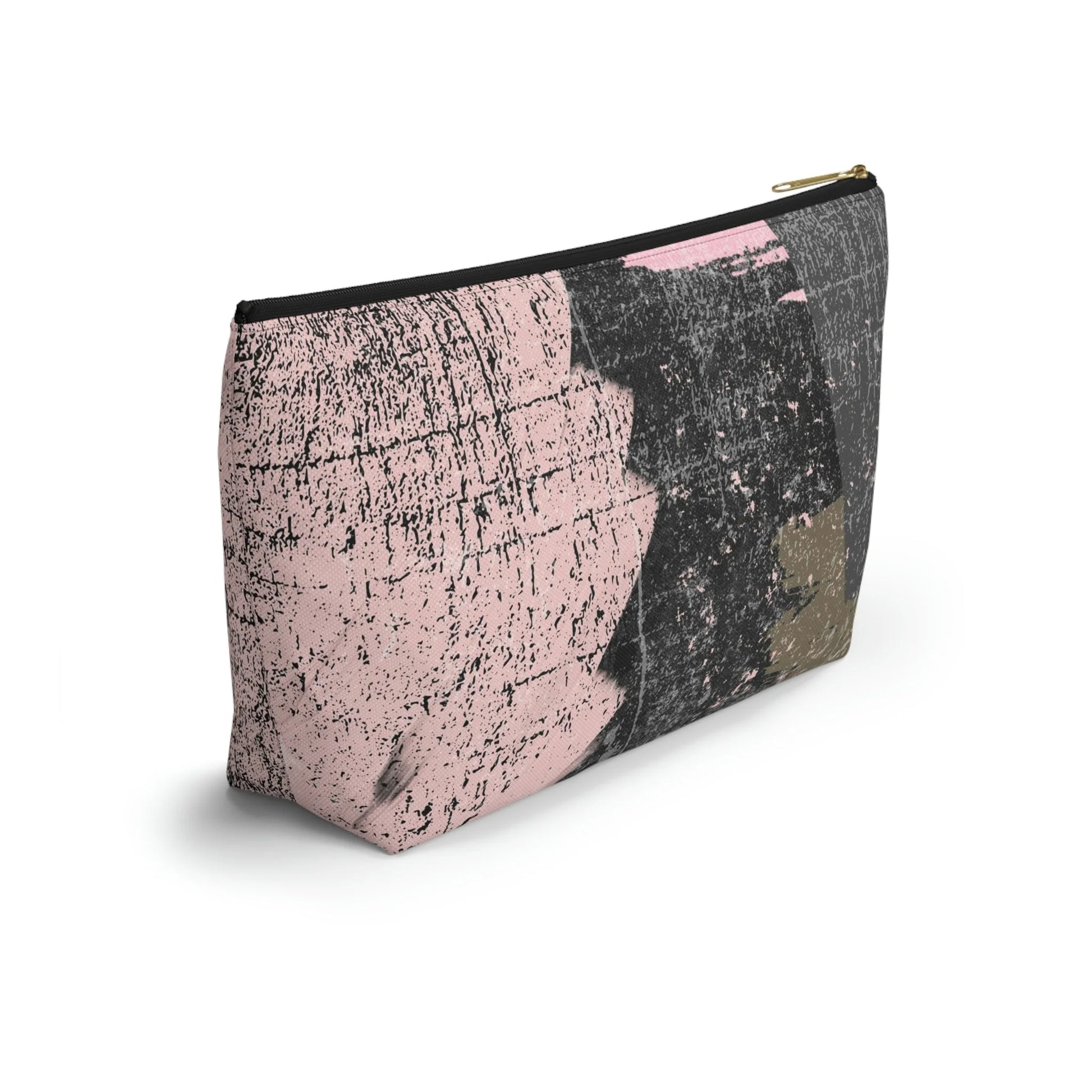 Aurora Minimalist Accessory Pouch by Queennoble **Non-Refundable Item**