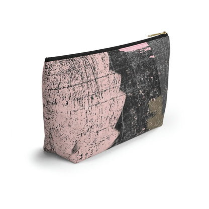 Aurora Minimalist Accessory Pouch by Queennoble **Non-Refundable Item**