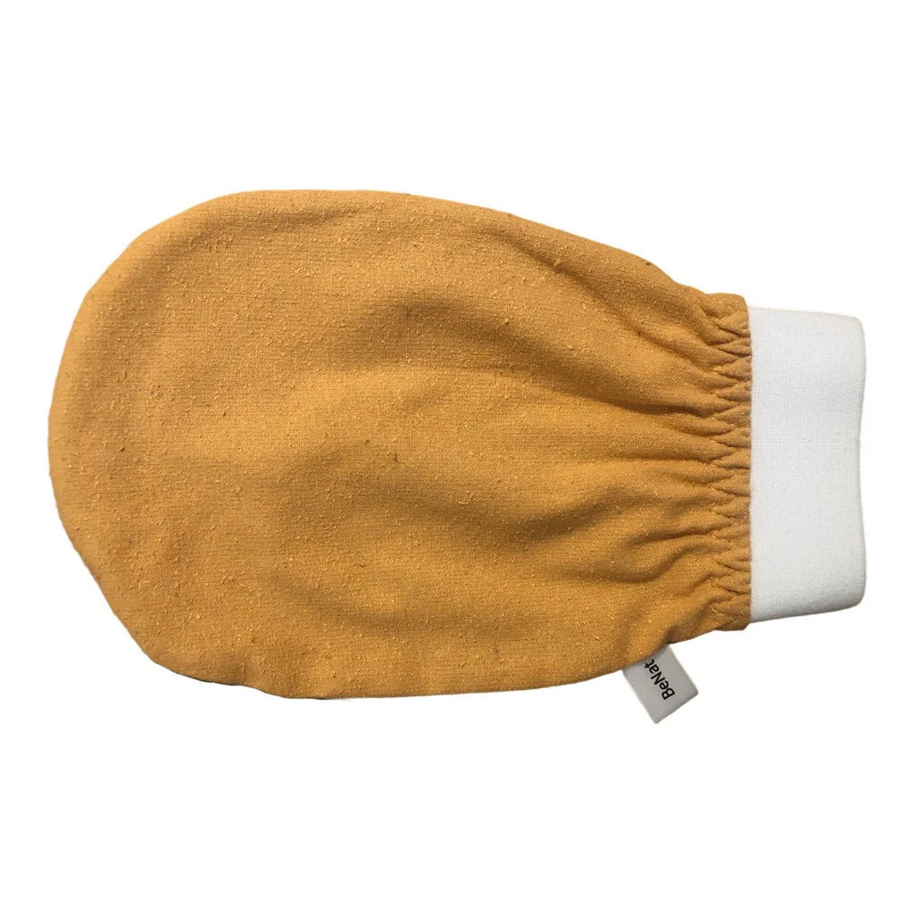 Revitalize Your Skin with Luxurious Silk Exfoliating Bath Gloves for Ultimate Renewal