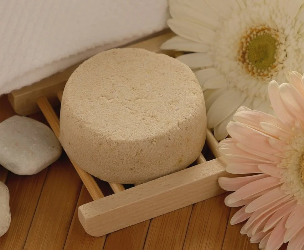 Sustainable Bamboo Soap Dish: Eco-Friendly Shower Essential for a Greener Home