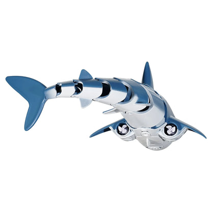 Experience Thrills with the VEVOR High-Speed Remote Control Shark Boat - The Ultimate 2.4 GHz RC Toy for Kids and Adults