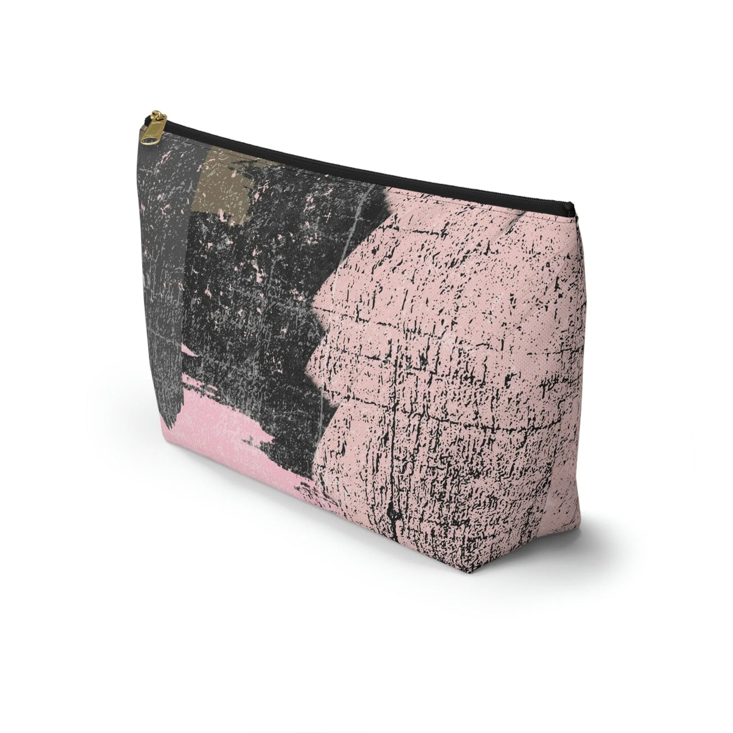 Aurora Minimalist Accessory Pouch by Queennoble **Non-Refundable Item**