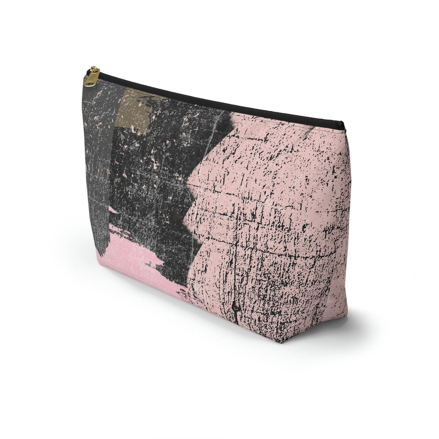 Aurora Minimalist Accessory Pouch by Queennoble **Non-Refundable Item**