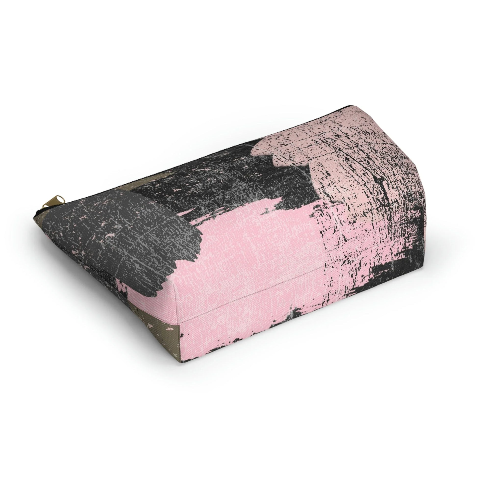 Aurora Minimalist Accessory Pouch by Queennoble **Non-Refundable Item**