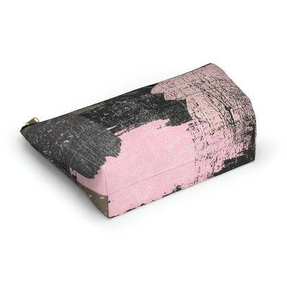 Aurora Minimalist Accessory Pouch by Queennoble **Non-Refundable Item**