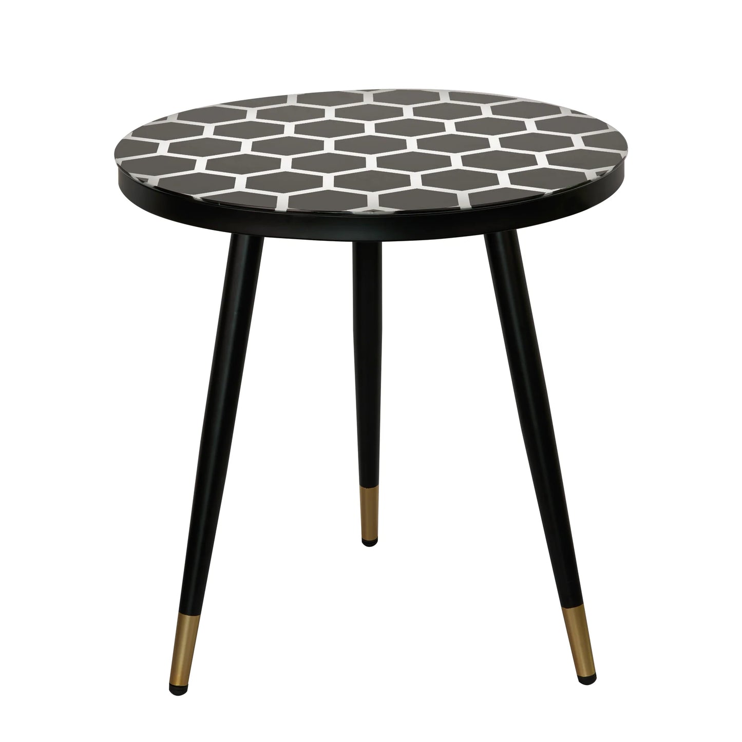 Illuminate Your Living Space with the Touch-Sensitive Coffee Table
