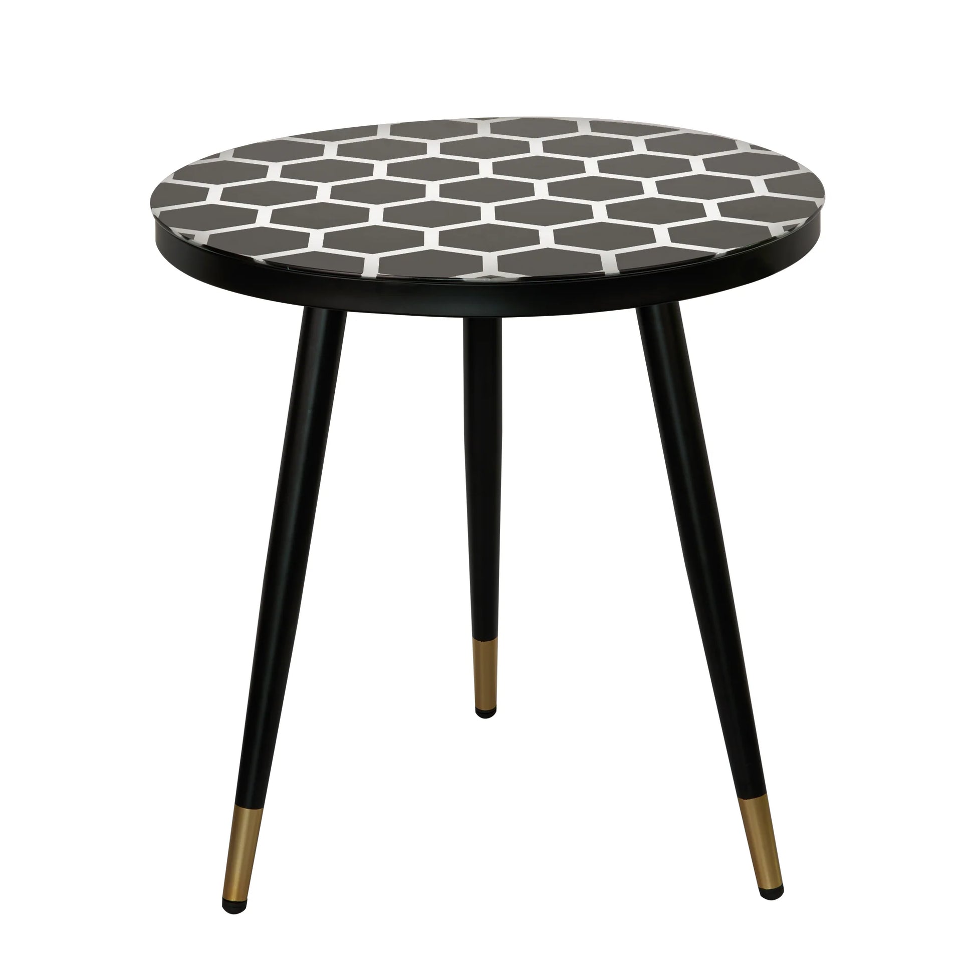 Illuminate Your Living Space with the Touch-Sensitive Coffee Table