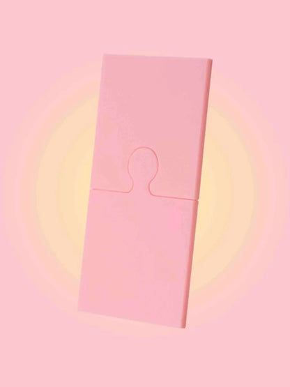Transform Your Cooking Experience with the Vibrant Dopamine Puzzle Cutting Board - Mould-Resistant and Multifunctional!