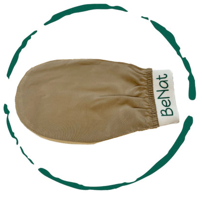 Revitalize Your Skin with Luxurious Silk Exfoliating Bath Gloves for Ultimate Renewal
