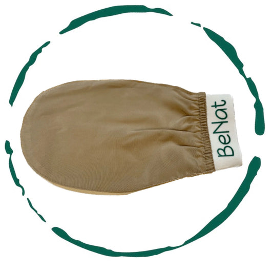 Revitalize Your Skin with Luxurious Silk Exfoliating Bath Gloves for Ultimate Renewal
