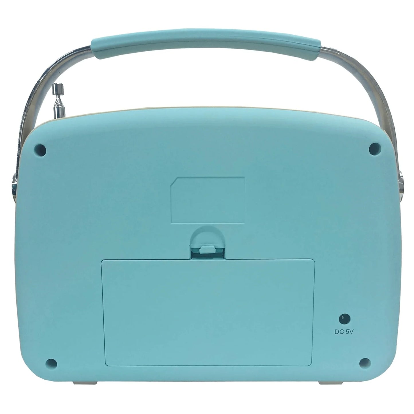 Revive the 1950s with Our Multi-Function Bluetooth Retro Speaker – Your Portable Music Companion!