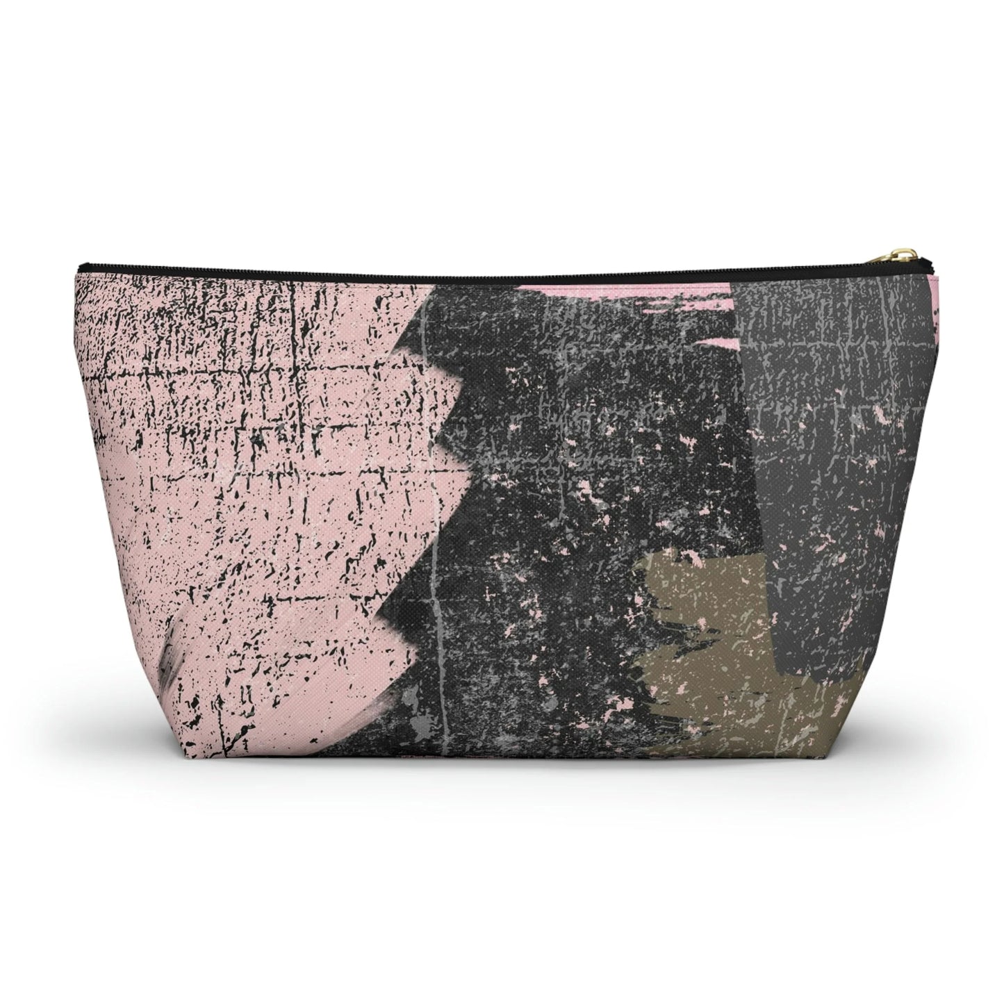 Aurora Minimalist Accessory Pouch by Queennoble **Non-Refundable Item**