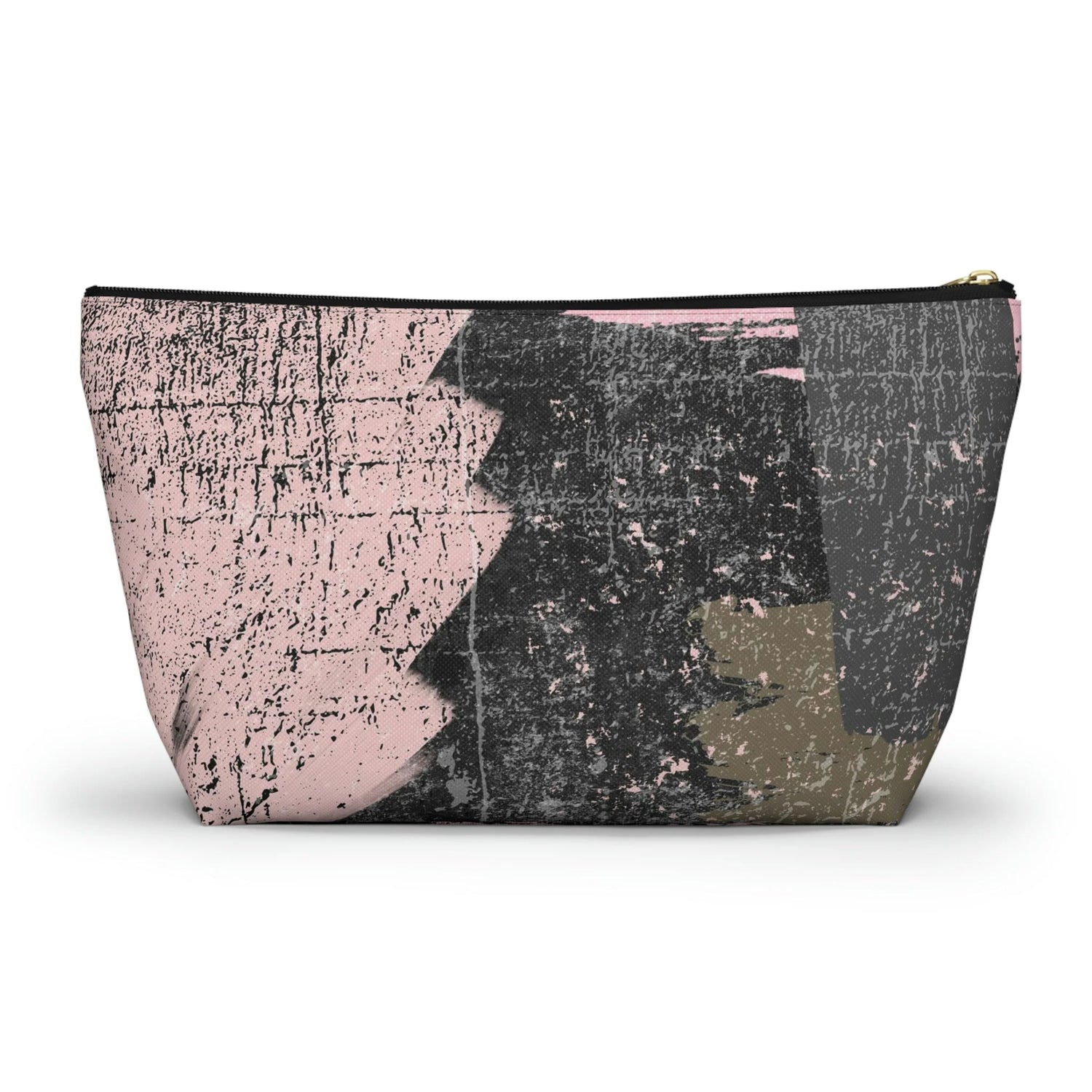 Aurora Minimalist Accessory Pouch by Queennoble **Non-Refundable Item**