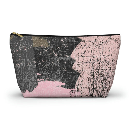 Aurora Minimalist Accessory Pouch by Queennoble **Non-Refundable Item**