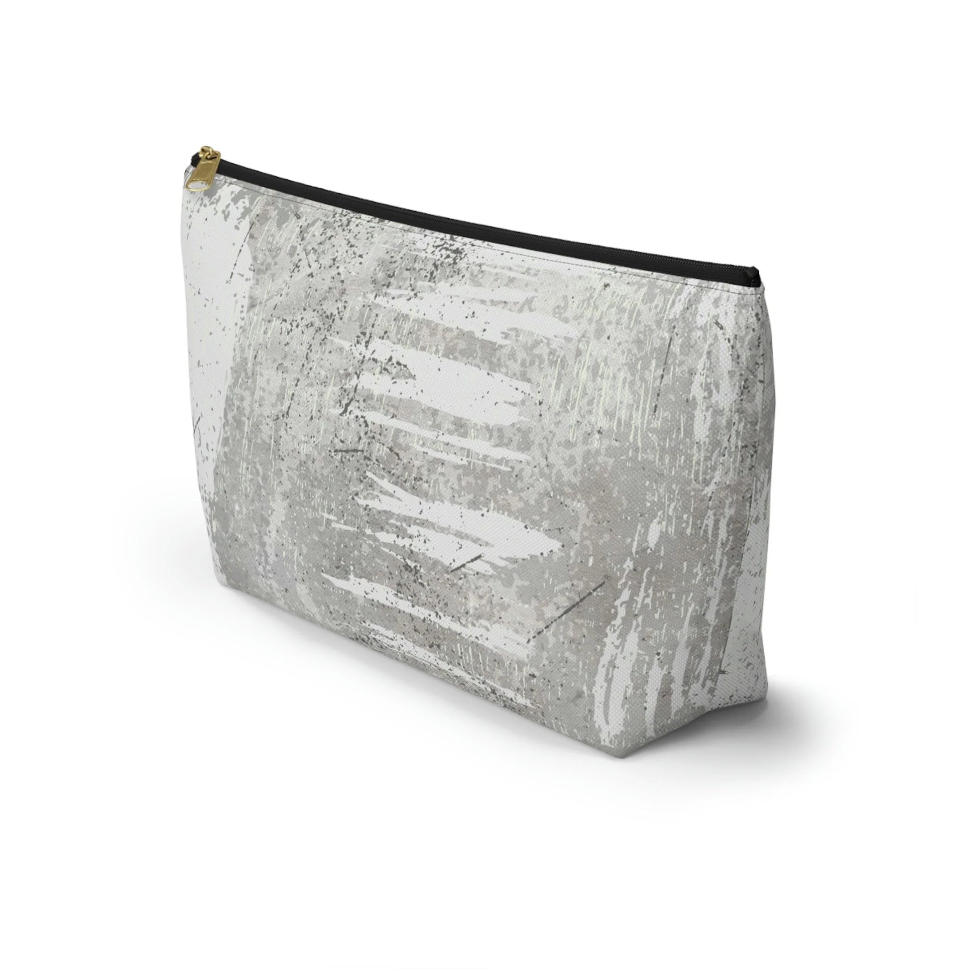 Experience Unmatched Style with the Angela Minimalist Accessory Pouch by Queennoble - Your Ultimate Companion for Organization!