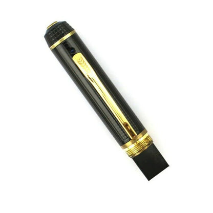 1080P HD Mini Pocket Pen Camera - Covert Body Video Recorder with USB Functionality