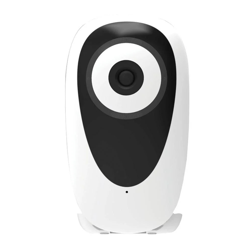 Elevate Your Home with the Supersonic 3-Piece Smart Home Starter Kit: HD Camera, Smart Plug & Smart Bulb for Ultimate Control