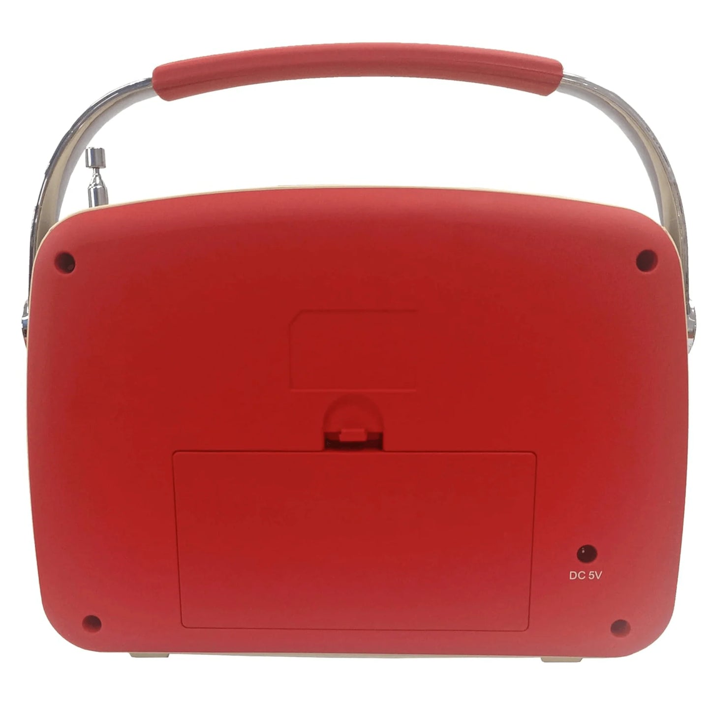 Revive the 1950s with Our Multi-Function Bluetooth Retro Speaker – Your Portable Music Companion!